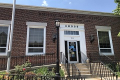 Haddon Heights New Jersey Post Office 08035