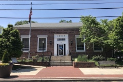Haddon Heights New Jersey Post Office 08035