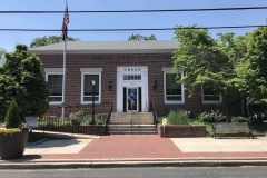 Haddon Heights New Jersey Post Office 08035