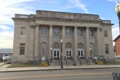 Hamilton OH Post Office 45011