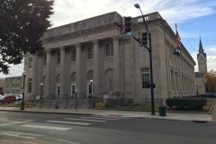 Hamilton OH Post Office 45011