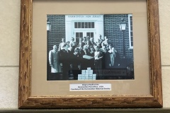 Hammonton New Jersey Post Office 08037 Artifact