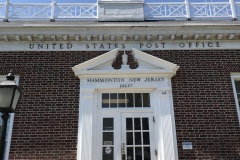 Hammonton New Jersey Post Office 08037