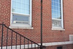 Harrington DE Post Office 19952
