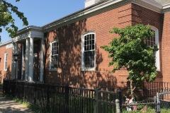 Harrison New Jersey Post Office 07029