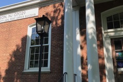 Harrison New Jersey Post Office 07029