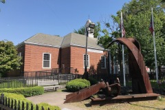 Harrison New Jersey Post Office 07029