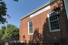 Harrison New Jersey Post Office 07029