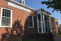 Harrison New Jersey Post Office 07029