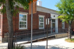 Hart Michigan Post Office 49420