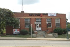 Hartford (Former) Wisconsin Post Office