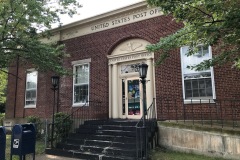 Hawthorne NJ Post Office 07506