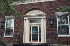 Hawthorne NJ Post Office 07506
