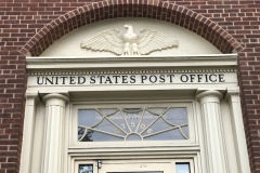 Hawthorne NJ Post Office 07506