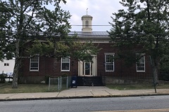 Hawthorne NJ Post Office 07506