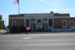 Herrin Illinois Post Office 62948