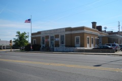 Herrin Illinois Post Office 62948