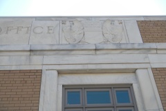 Herrin Illinois Post Office 62948