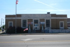 Herrin Illinois Post Office 62948