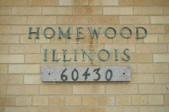 Homewood Illinois Post Office 60430