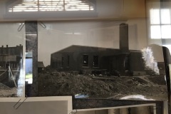 Horton KS Post Office 66439 Artifacts