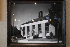 Former Hudson Wisconsin Post Office 54016 Artifacts