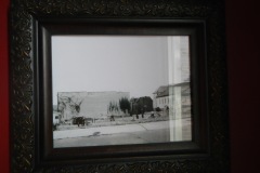 Former Hudson Wisconsin Post Office 54016 Artifacts