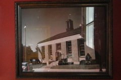 Former Hudson Wisconsin Post Office 54016 Artifacts