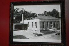 Former Hudson Wisconsin Post Office 54016 Artifacts