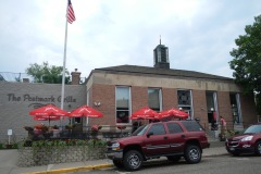 Former Hudson Wisconsin Post Office 54016