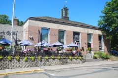 Former Hudson Wisconsin Post Office 54016