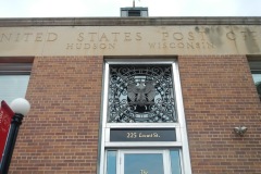Former Hudson Wisconsin Post Office 54016