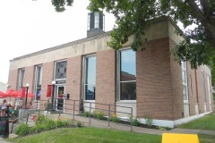 Former Hudson Wisconsin Post Office 54016