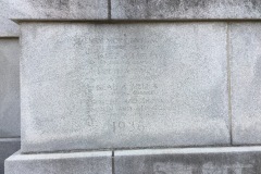 Indianapolis Birch Bayh 46204 Cornerstone