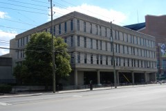 Indianapolis Indiana Post Office 46206
