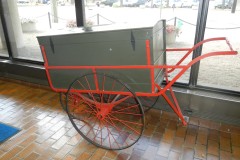 Indianapolis Indiana Post Office 46206 Artifacts