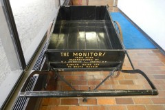 Indianapolis Indiana Post Office 46206 Artifacts