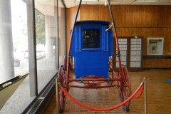Indianapolis Indiana Post Office 46206 Artifacts