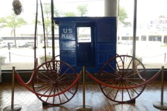 Indianapolis Indiana Post Office 46206 Artifacts