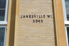 Former Janesville Wisconsin Post Office 53545