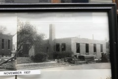 Jasper IN Post Office 47546 Artifact