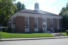 Jefferson City Tennessee Post Office 37760
