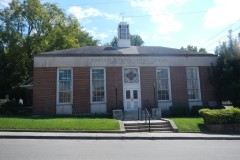 Jefferson City Tennessee Post Office 37760