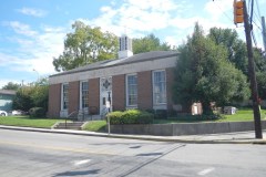 Jefferson City Tennessee Post Office 37760