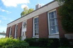 Jefferson City Tennessee Post Office 37760