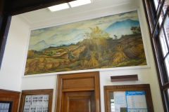 Jefferson City Tennessee Post Office Mural 37760 Full