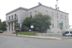 Former Johnson City Tennessee Post Office 37601