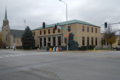 Kankakee Illinois Post Office 60901