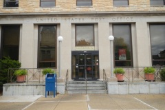 Kankakee Illinois Post Office 60901