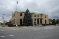Kankakee Illinois Post Office 60901